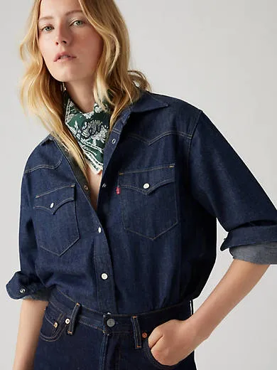 

Наследие бандана Levi's, зеленый