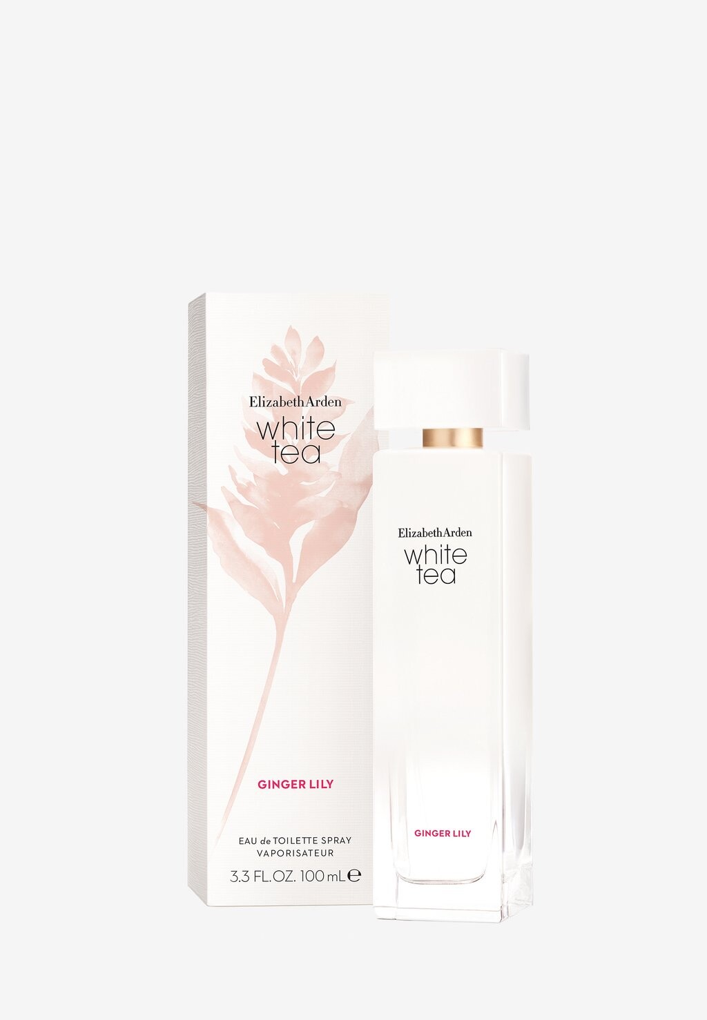

Туалетная вода Elizabeth Arden White Tea Gingerlily Edt Elizabeth Arden