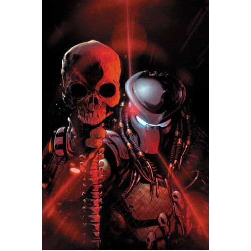 

Книга Predator: The Original Years Omnibus Vol. 1 (Hardback)