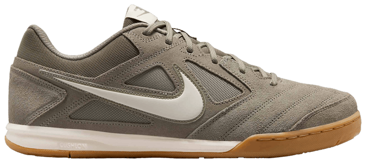 

Кроссовки Nike Gato 'Light Army Gum', зеленый