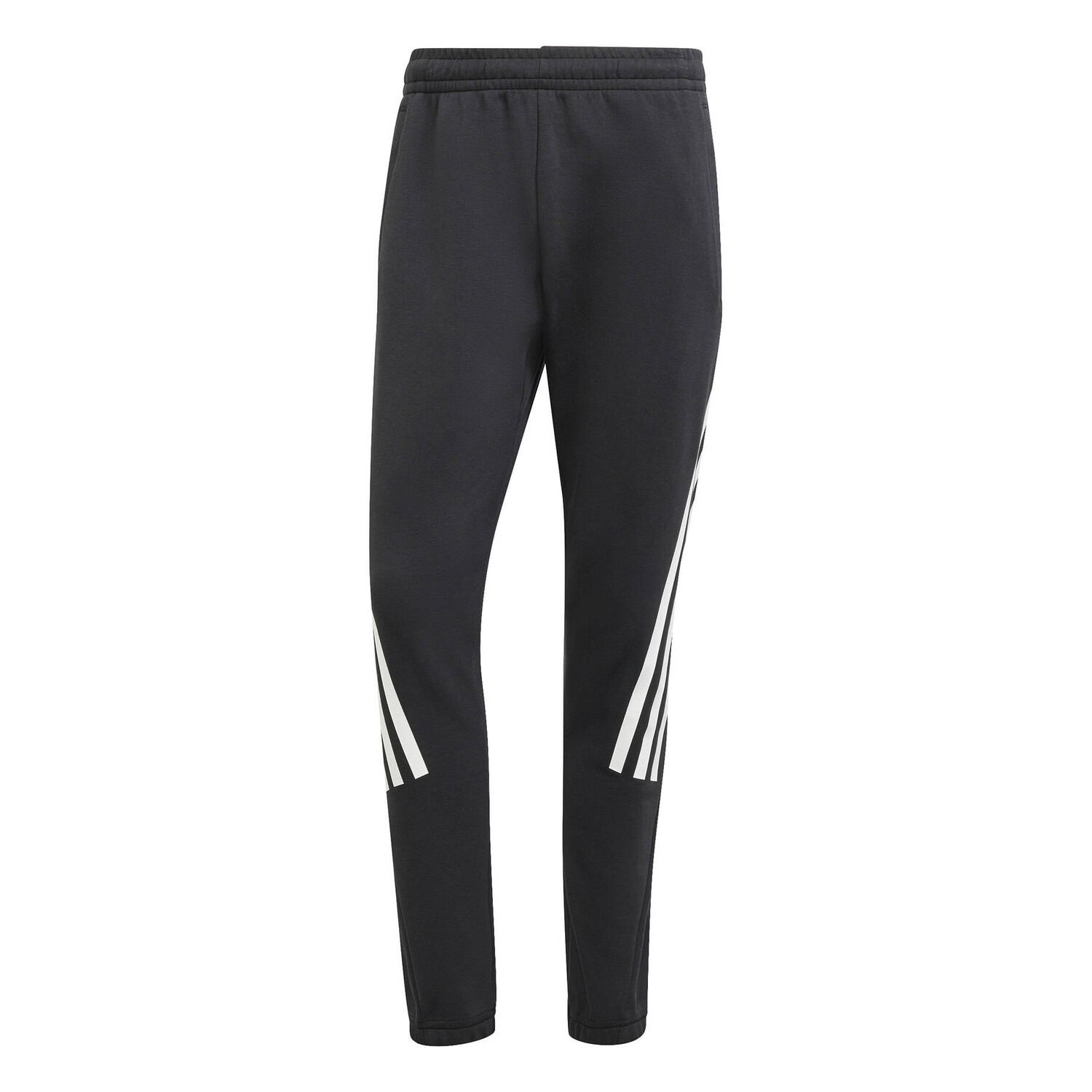 

Тренировочные брюки Adidas Sportswear, черный