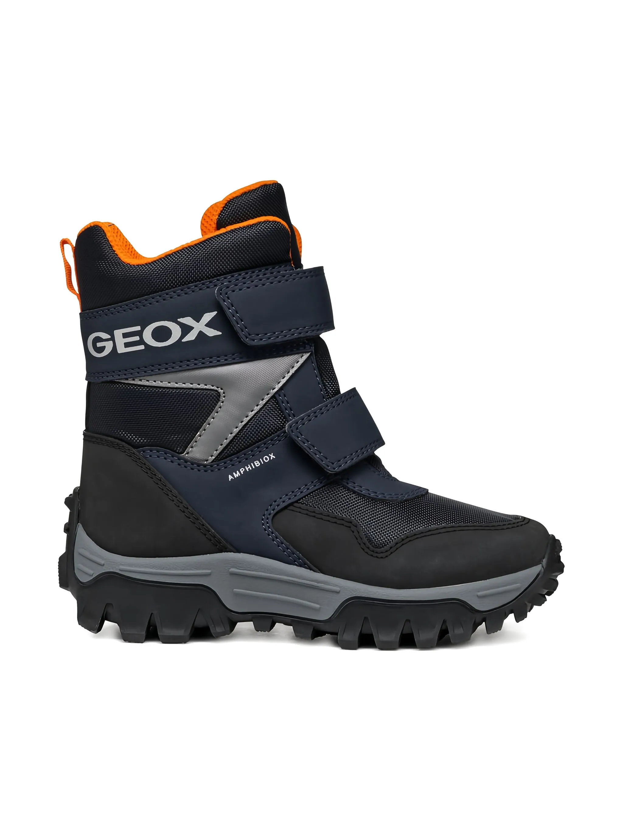 

Сапоги Himalaya Geox Kids, синий