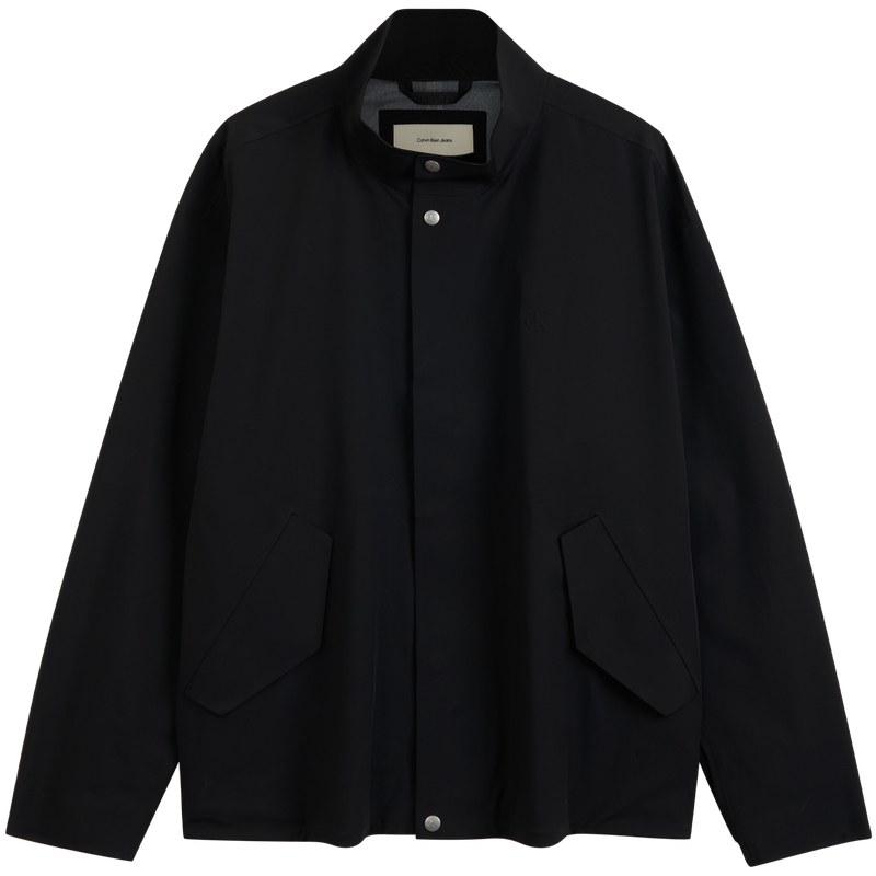 

Calvin Klein Куртка мужская, UB1-Space Black