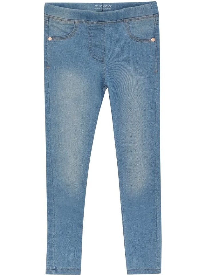 

Джинсы Minymo, синий