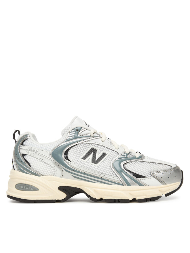 Кроссовки U530ESA W New Balance, серый
