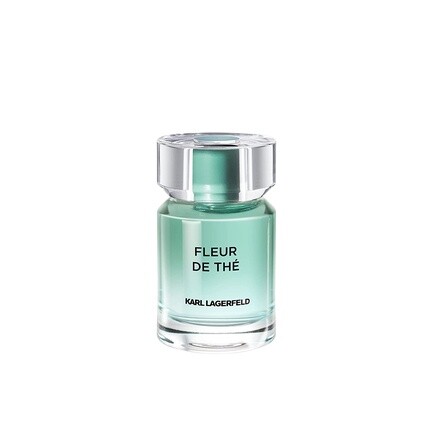 

Lagerfeld Karl Fleur De Thé Eau De Parfum 50ml