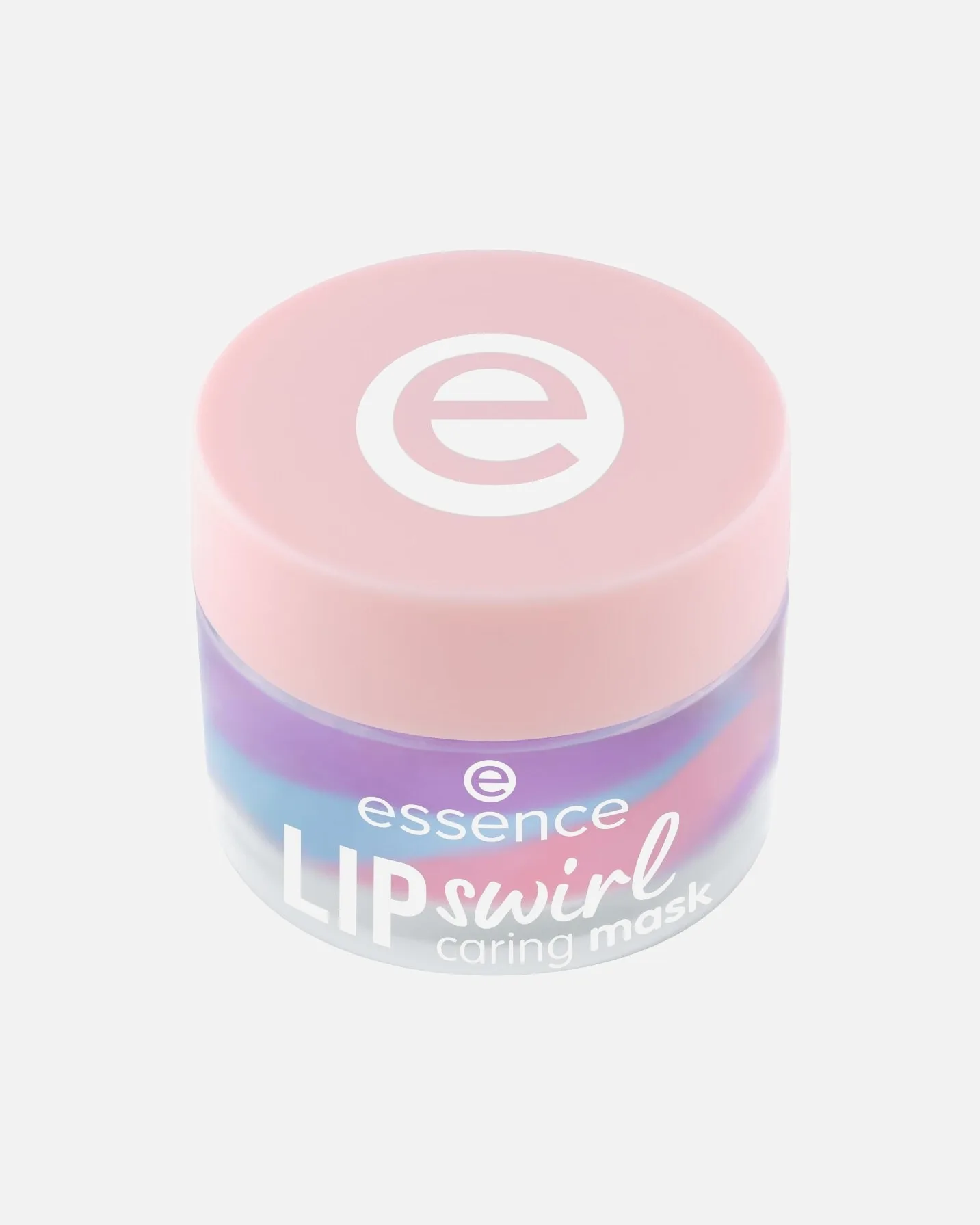 Уход за губами с помощью маски-завивки Essence, 8 гр