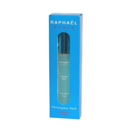 

Christopher Dark Woman Raphael Eau De Parfum 20ml
