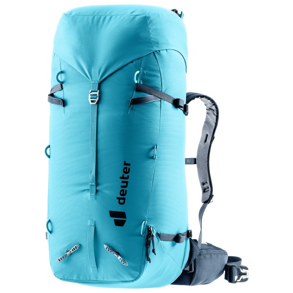 

Женский гид 42 + 8 сл - туристический рюкзак Deuter, мультиколор