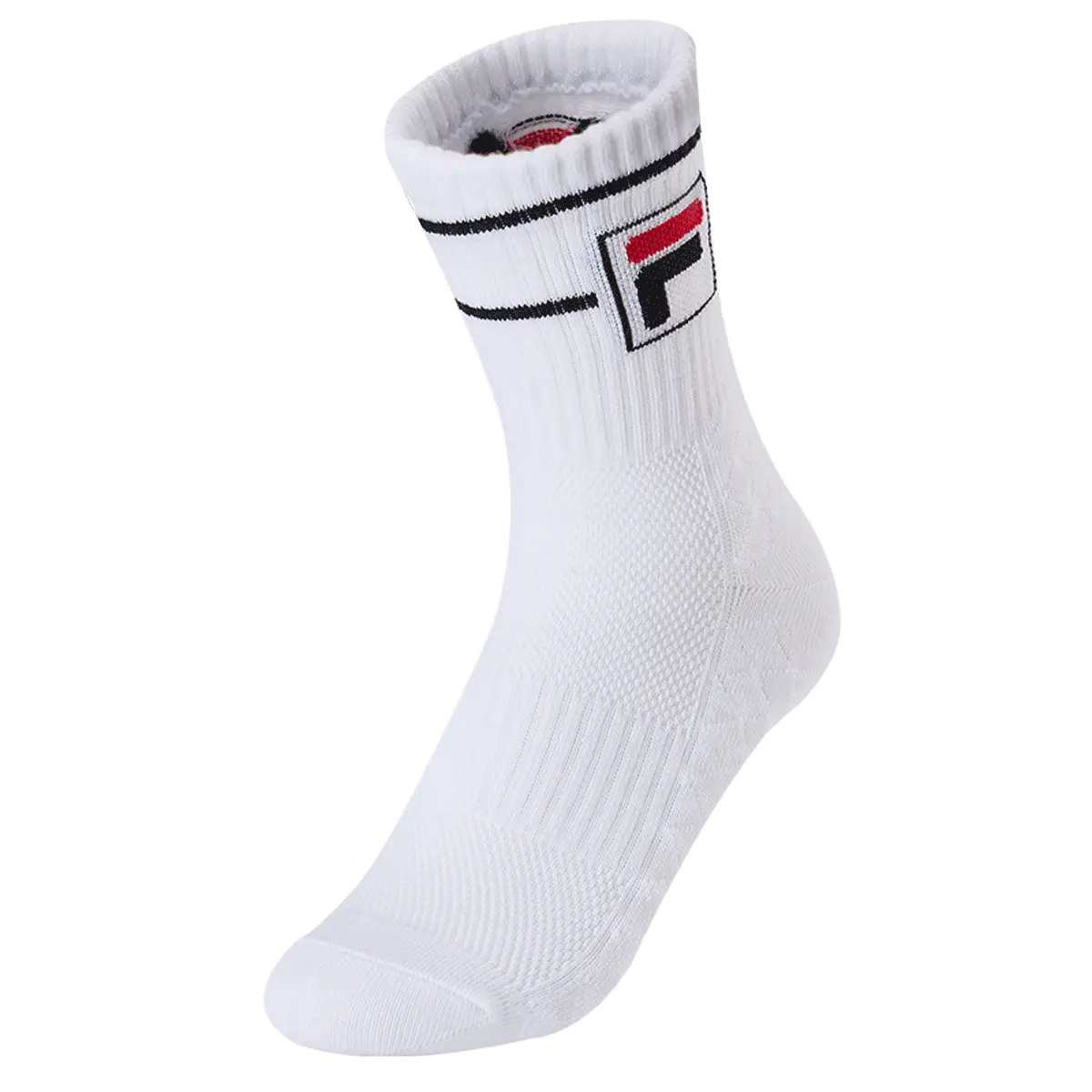 

FILA KIDS Носки SS25 1 пара Jade White детские