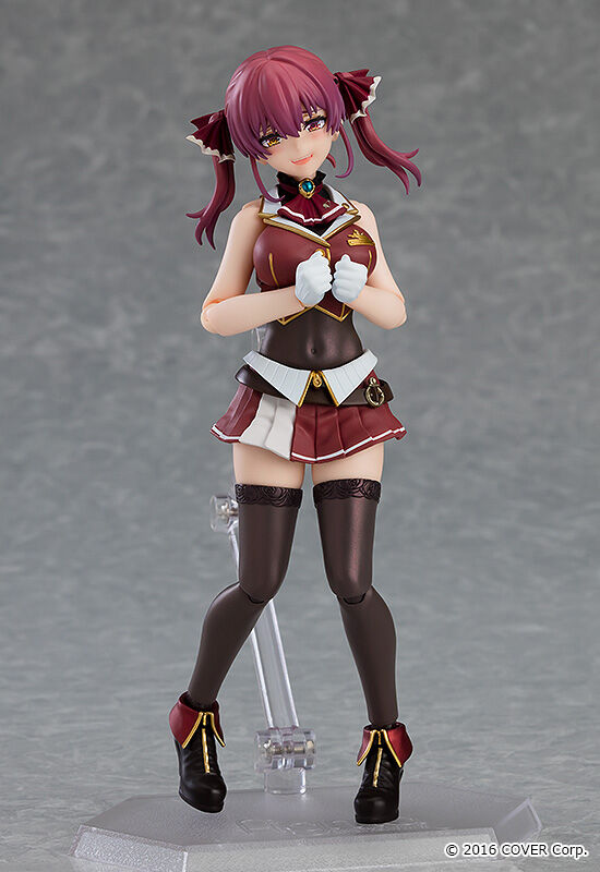 

Фигурка Hololive Production - Houshou Marine Figma