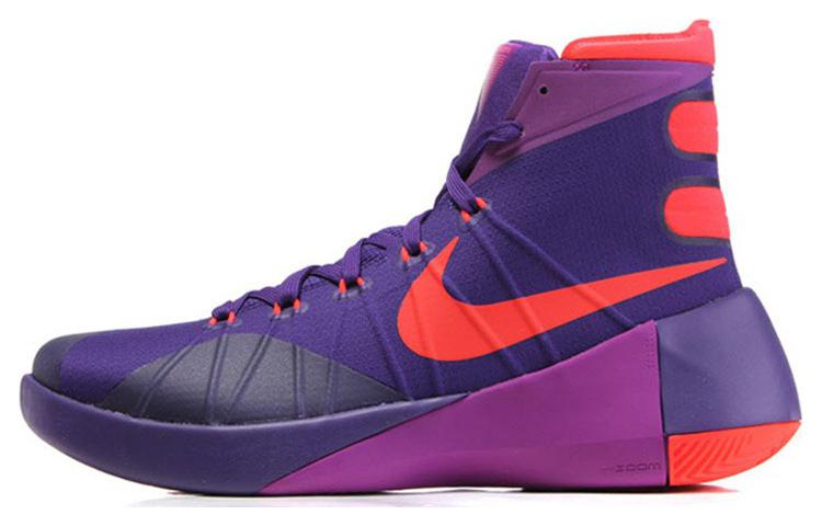 

Мужские баскетбольные кроссовки Nike Hyperdunk 2015