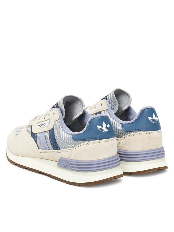 Кроссовки Treziod 2.0 JQ9037 Adidas, бежевый — фото 3