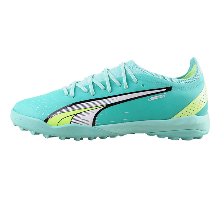 

Puma Ultra Ultimate Футбольная обувь Мужская, Green