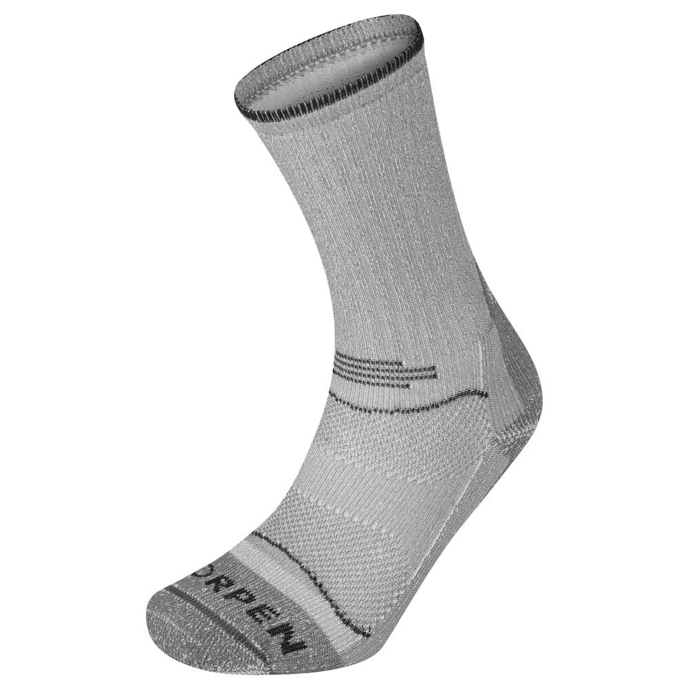 

Носки Lorpen Light Hiker Eco, серый