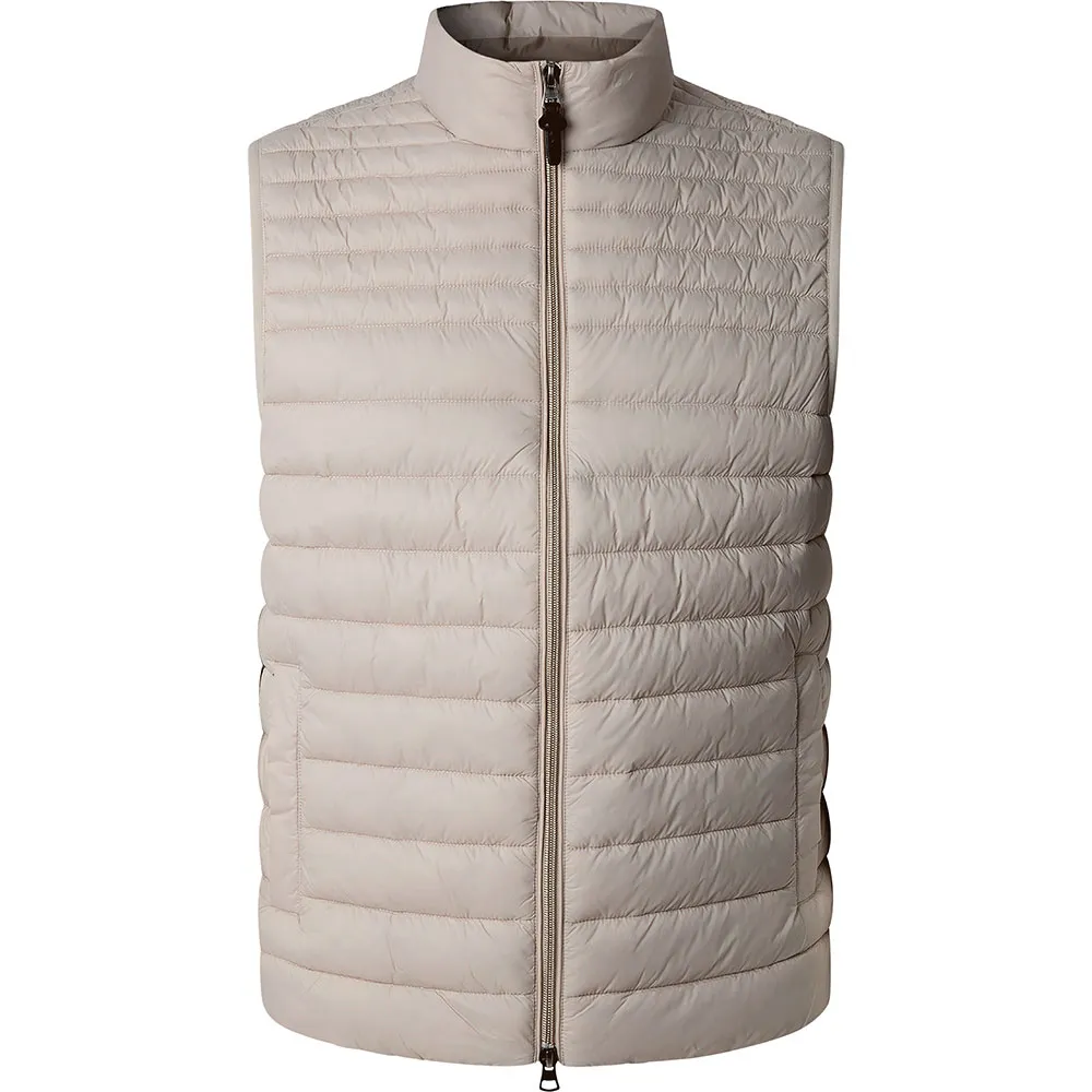 

Жилет Hackett Ultra Lw, бежевый