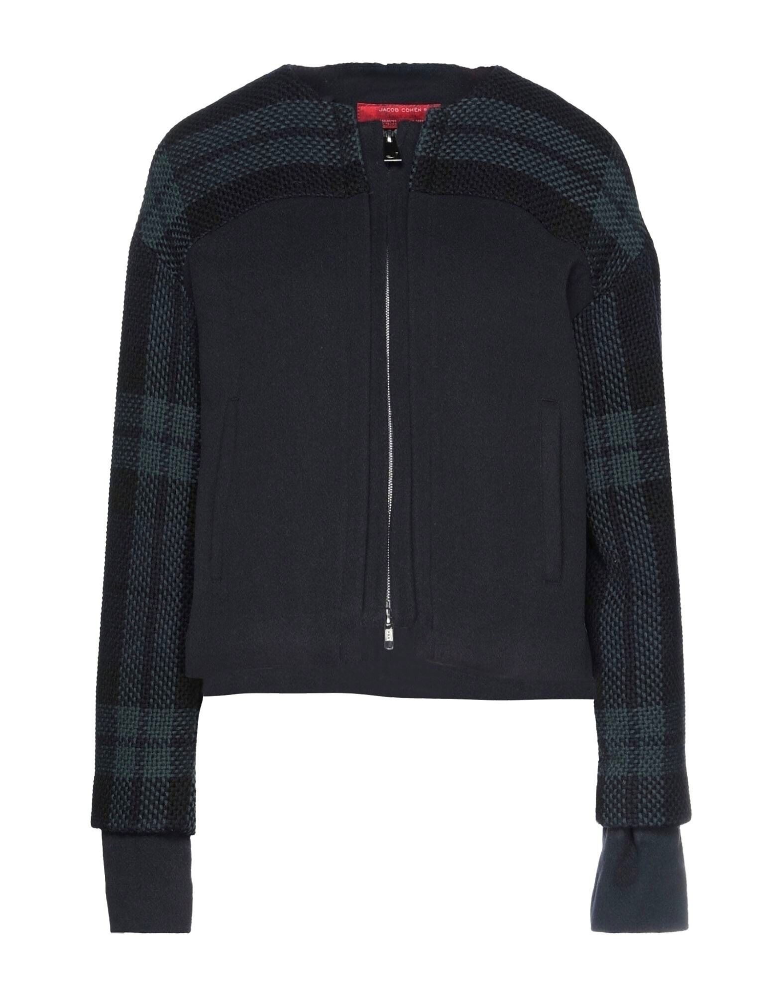 

Куртка Jacob Cohen, полуночно-синий