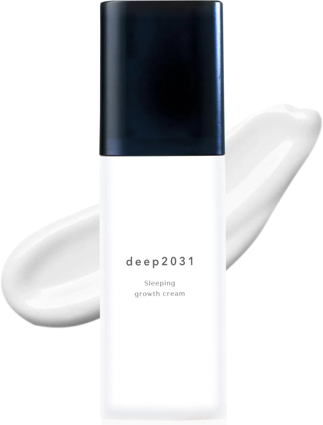 Крем для лица Deep2031 — Ночной Dr. Risera Deep 2031 Sleeping Grow Cream, антивозрастной, 50 мл