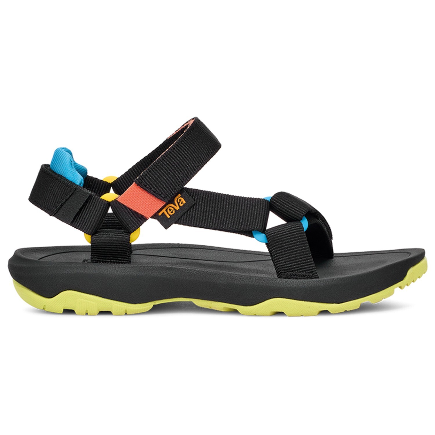 

Сандалии Teva Youth's Hurricane XLT 2, цвет Black Multi