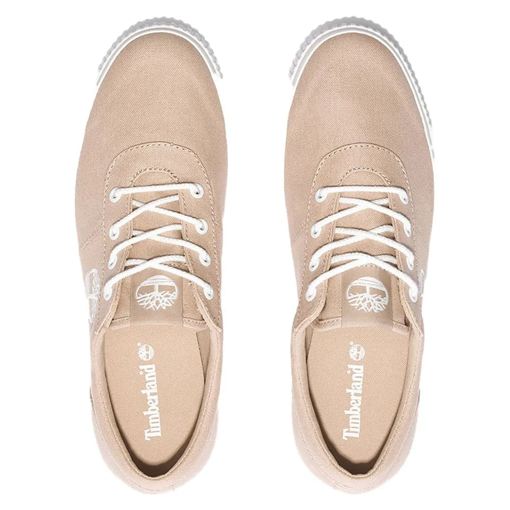 Кроссовки Timberland Mylo Bay TB0A661NER11M trainers, бежевый — фото 2