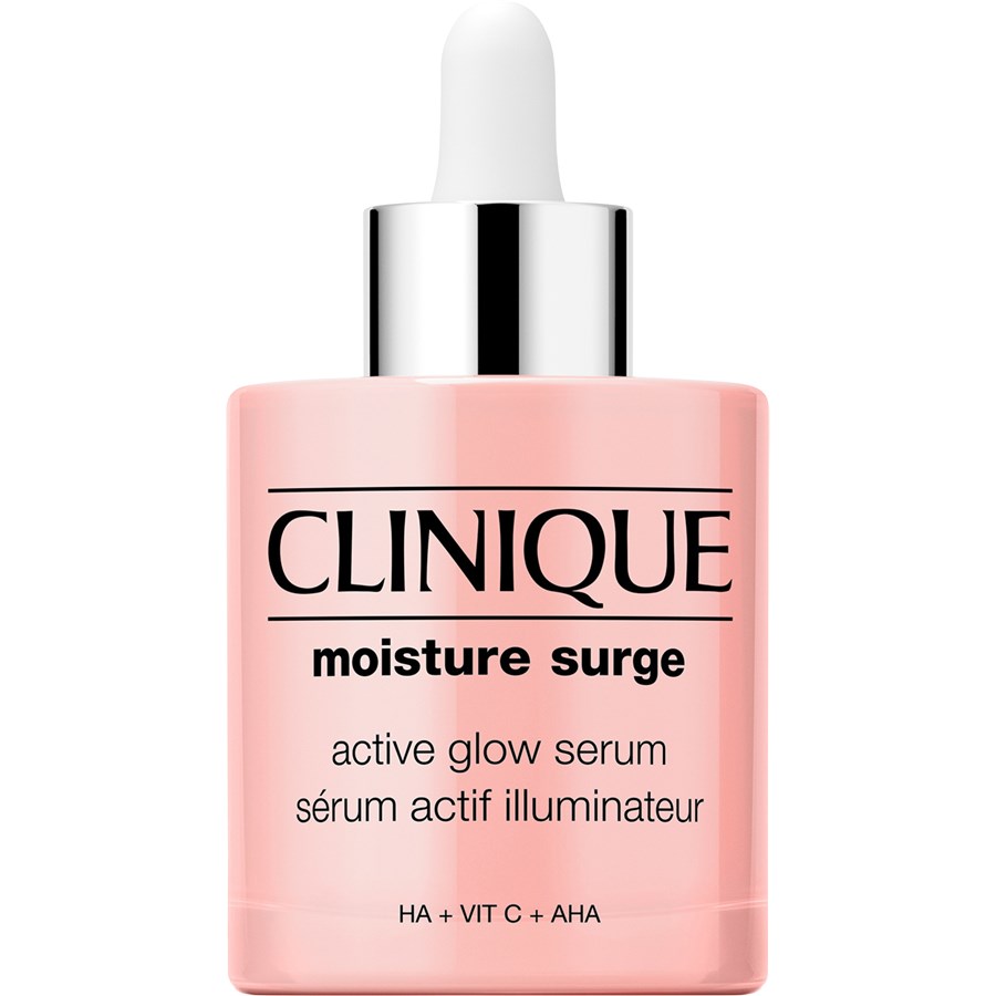 

Сыворотка для лица Estée Lauder Moisture Surge Active Glow Serum, 30 ml