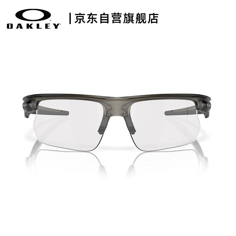 

Спортивные очки OAKLEY для бега на открытом воздухе, черный
