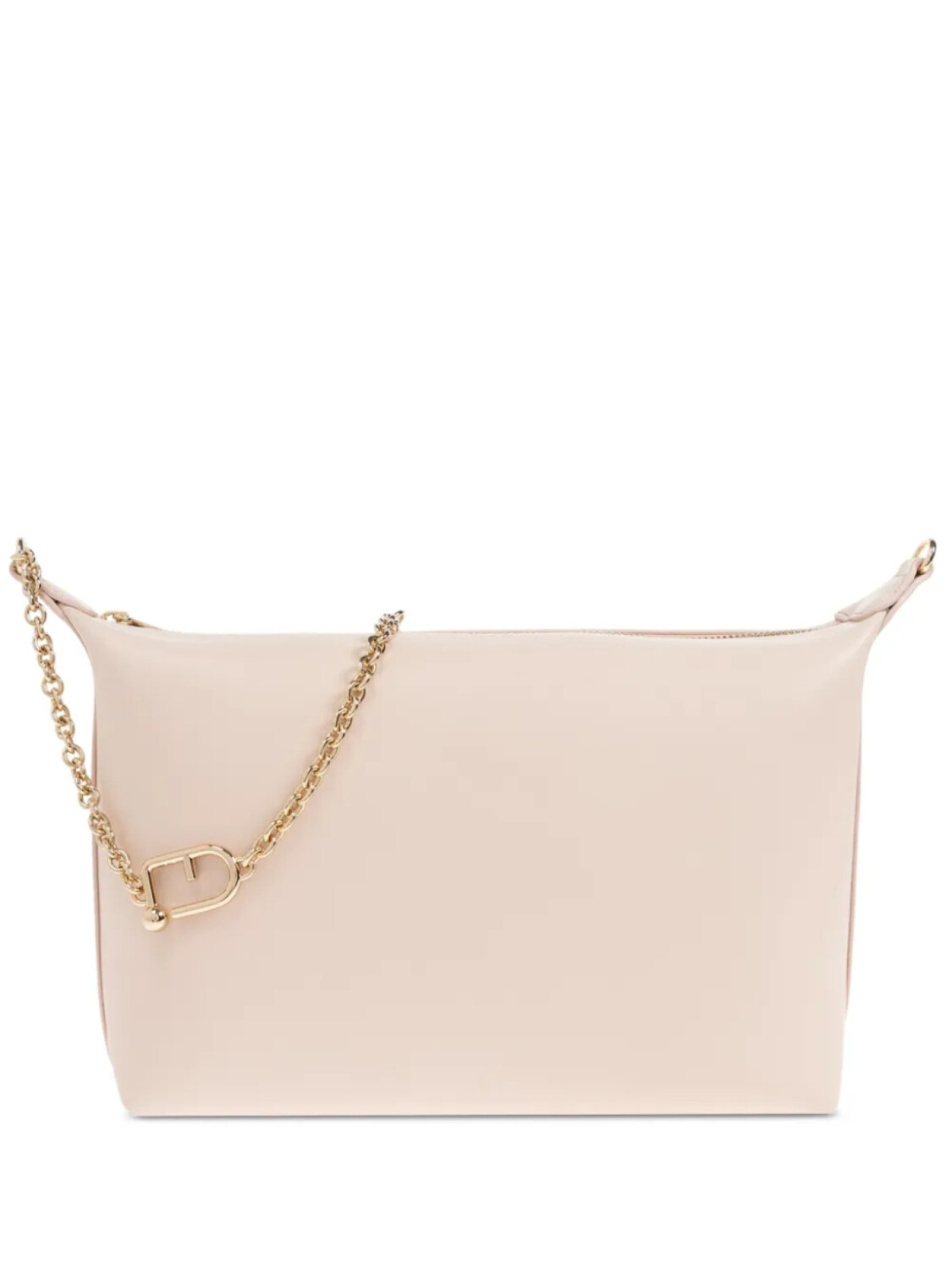 

Сумка через плечо Furla Nuvola, розовый