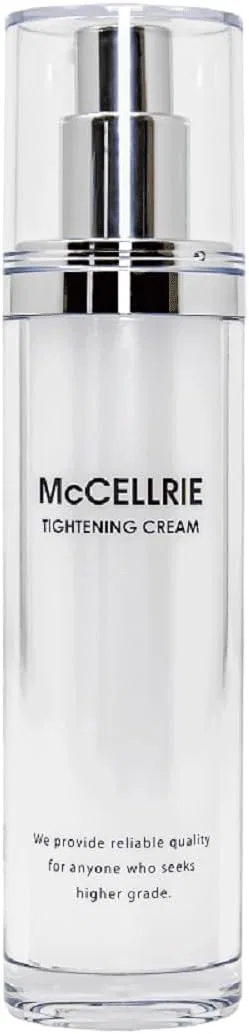 Крем для лица — Дневной Maxeri Tighten Cream, 50 г