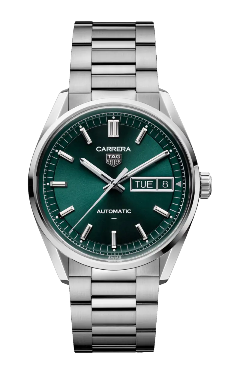 

Tag heuer carrera день-дата - wda2115.ba0043 TAG HEUER