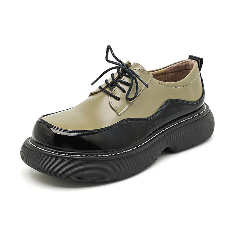 

Туфли Men"s Casual Men Low-Top черный V Zero Five