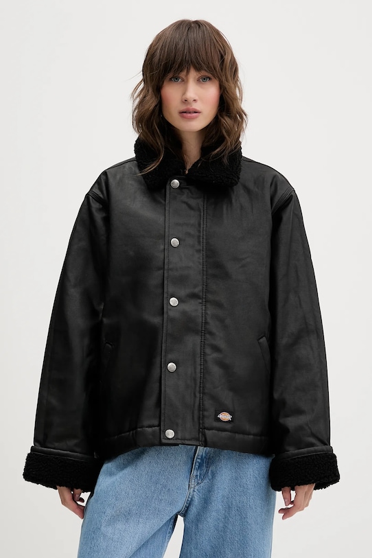 

Куртка Dickies, черный