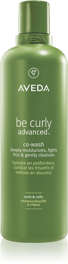 

Be curly advanced co-wash - ко-мойш для вьющихся волос Aveda, 350 мл