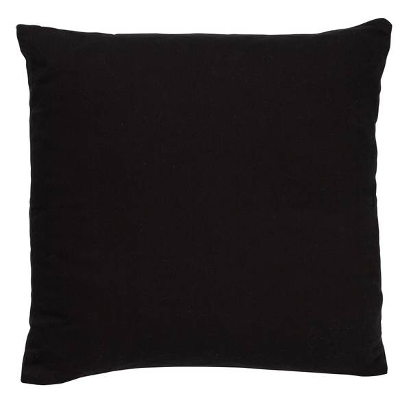 

Декоративная подушка Dutch Decor James 45x45 cm, 45x45x45 см цвет pantone raven