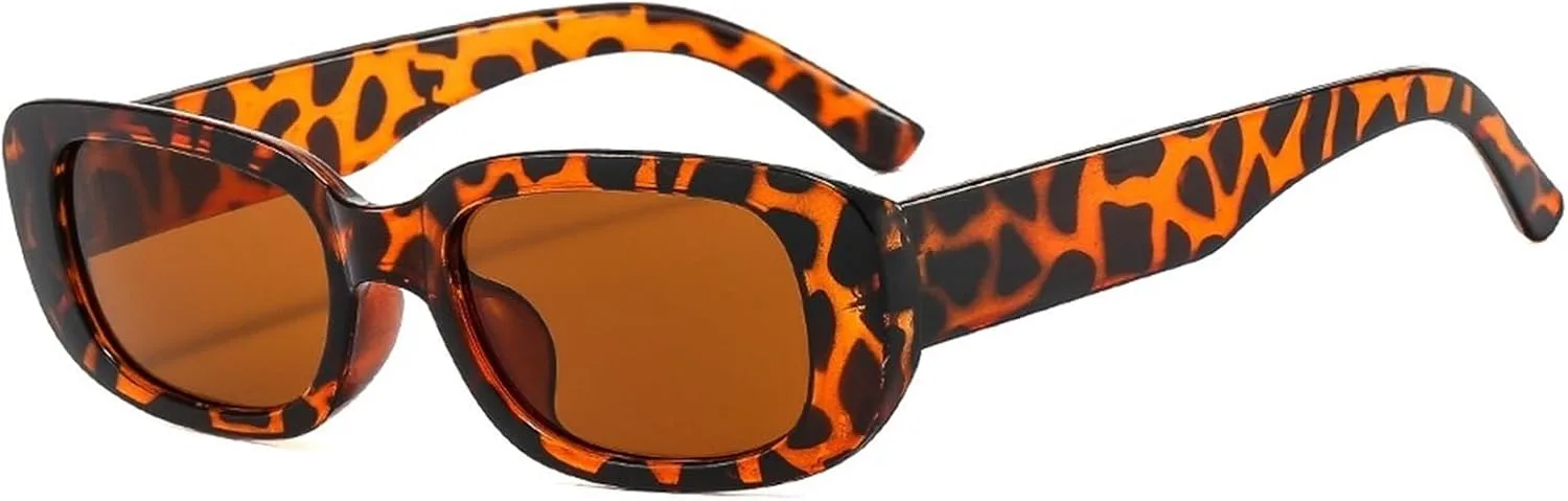 

Мужские солнцезащитные очки в тонкой оправе для активного отдыха на природе, для отпуска, для вечеринок, женские солнцезащитные очки Generic, Multi-colored