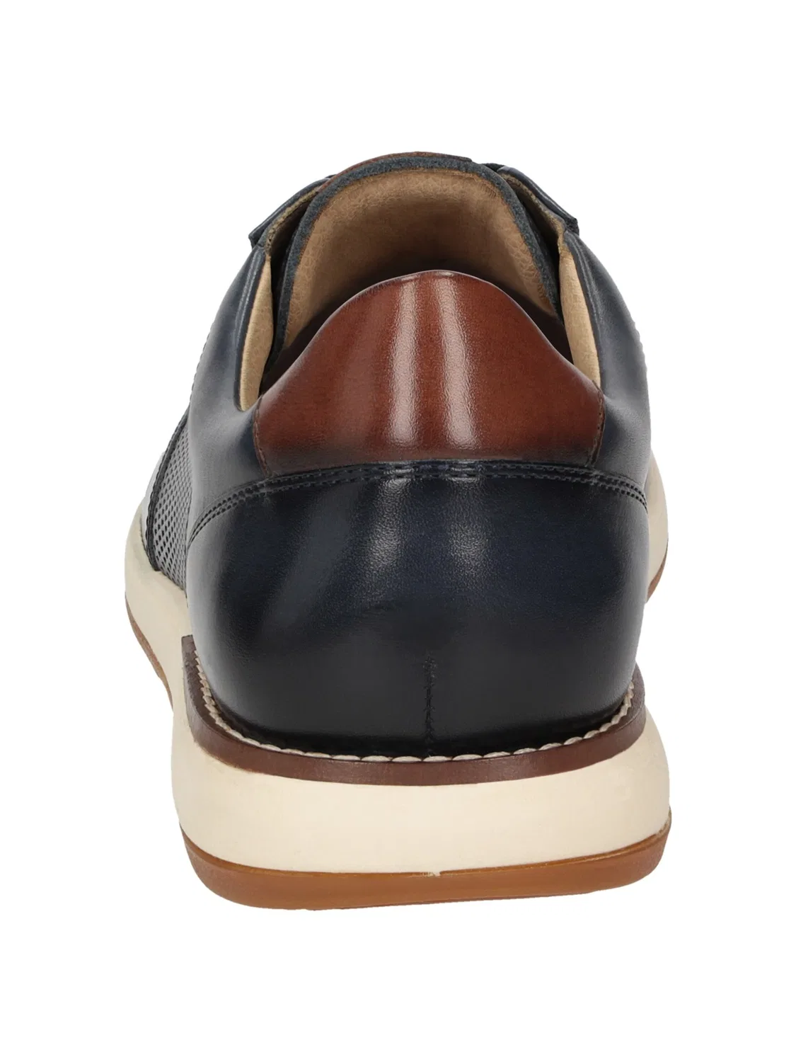 Кроссовки ' Furatino-702 ' Sioux, Dark Blue — фото 3