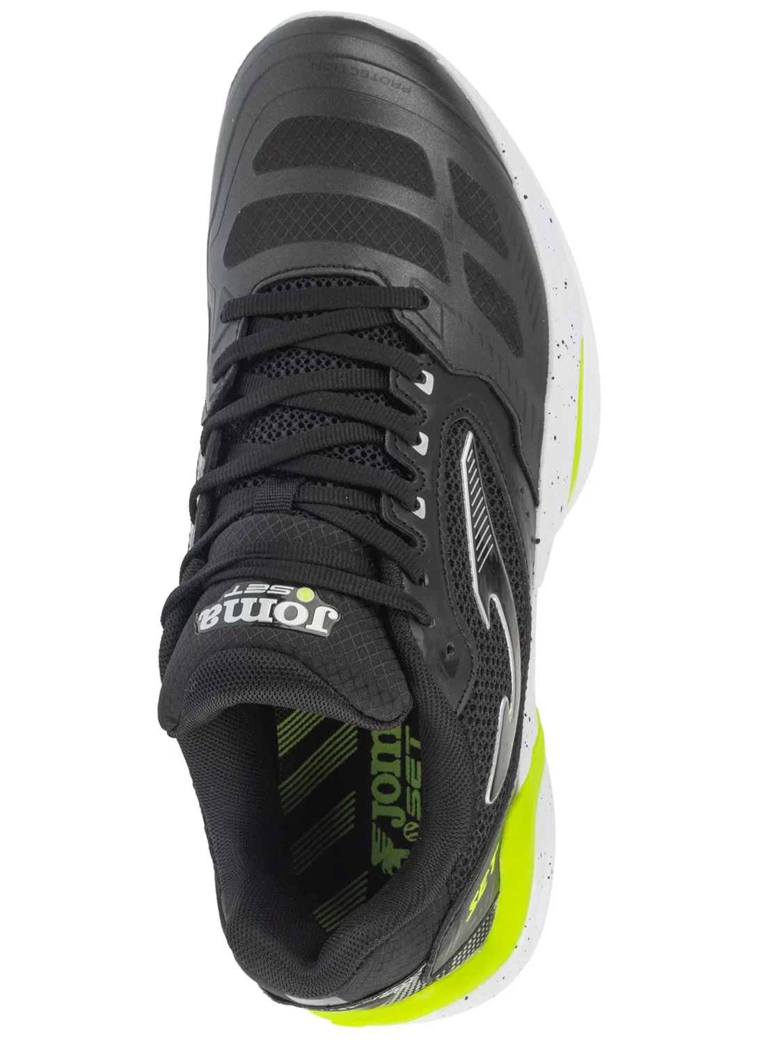 Спортивная обувь 'Joma Set 25 TSETW' Joma, Black — фото 4