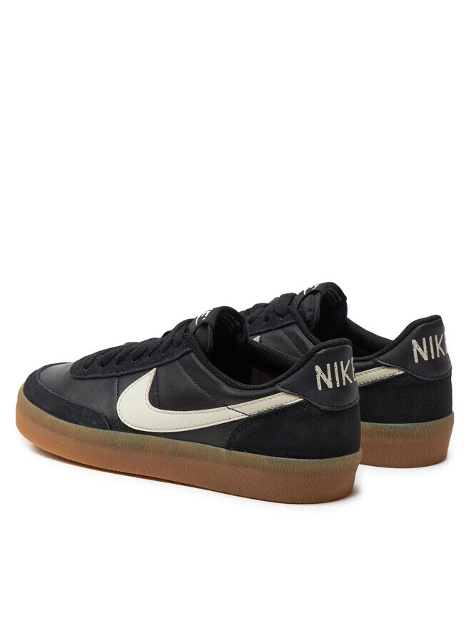 Кроссовки Nike, черный — фото 3