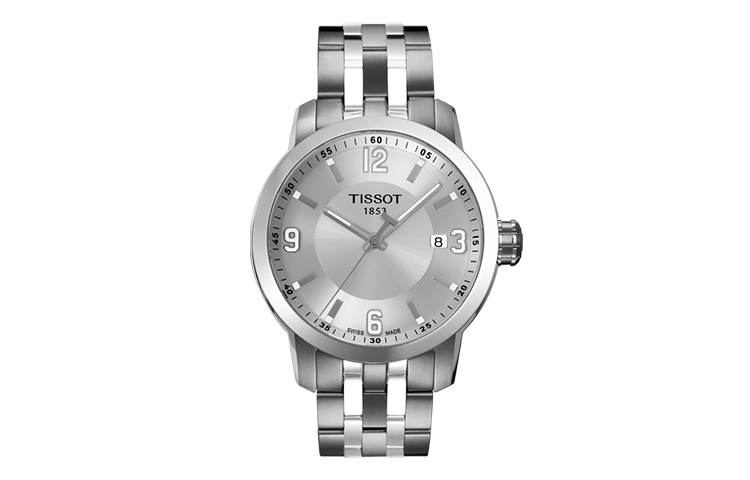 

Мужские часы Junchi 200 Series TISSOT