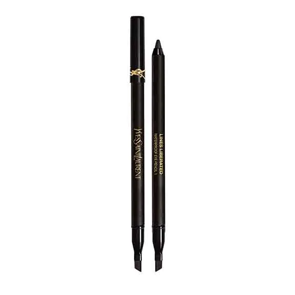 

Водостойкий карандаш для глаз Ysl Lines Liberated Yves Saint Laurent, 1