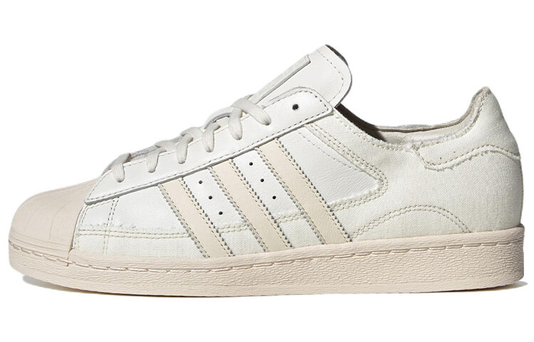 

Adidas Superstar 82 Core White Wonder White Cream White