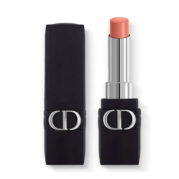 

Непереносящаяся помада - ультрапигментированная матовая Rouge Dior Forever Dior, цвет forever lucky
