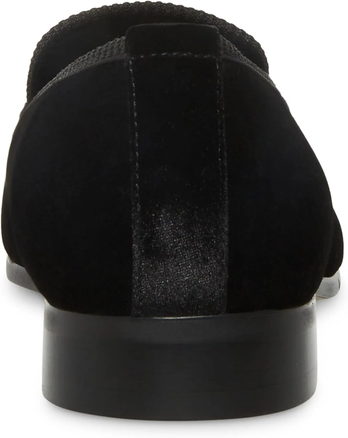 Мужские туфли Bannoch от Steve Madden, Black — фото 3