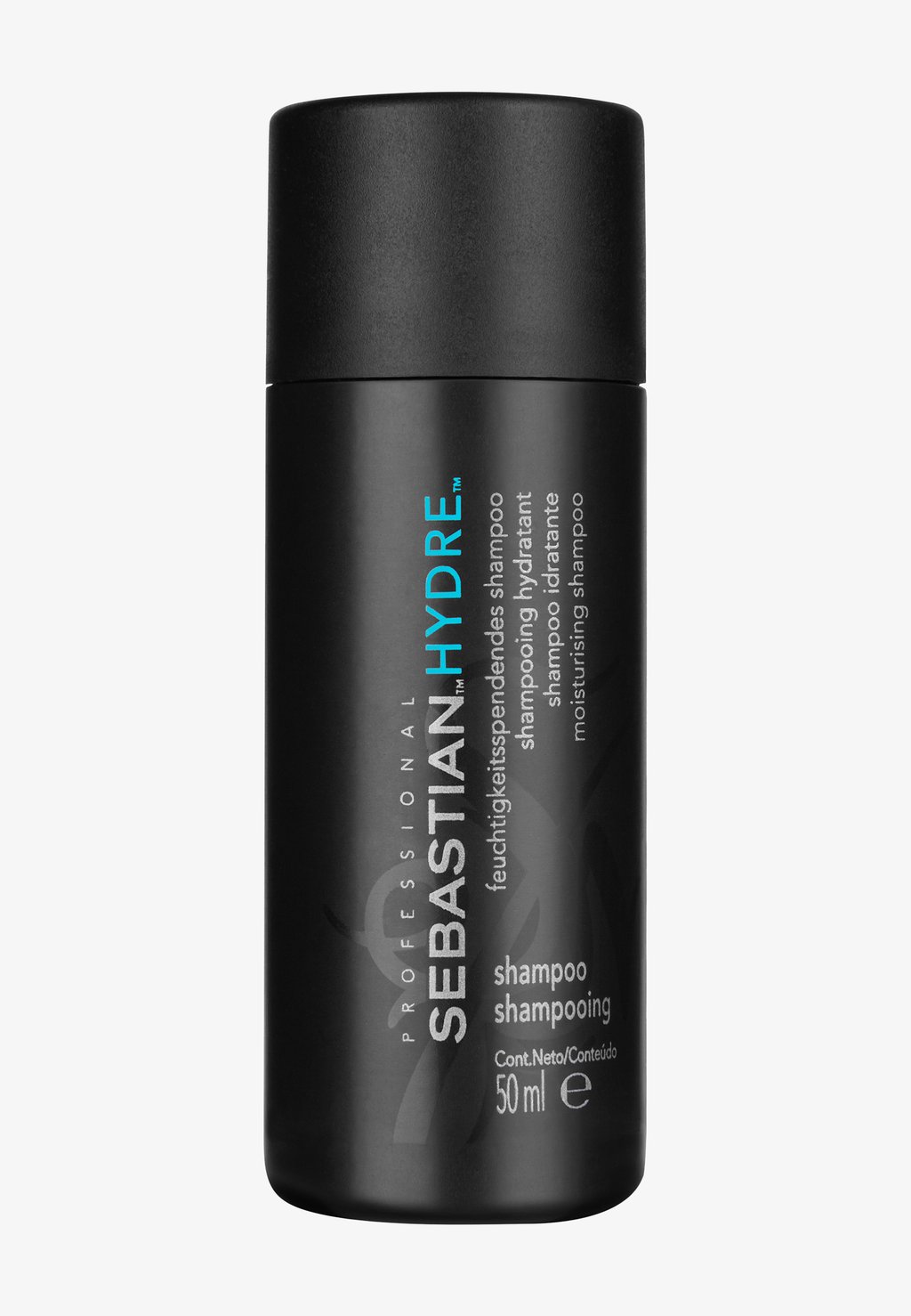 

Шампунь HYDRE SHAMPOO Sebastian Professional