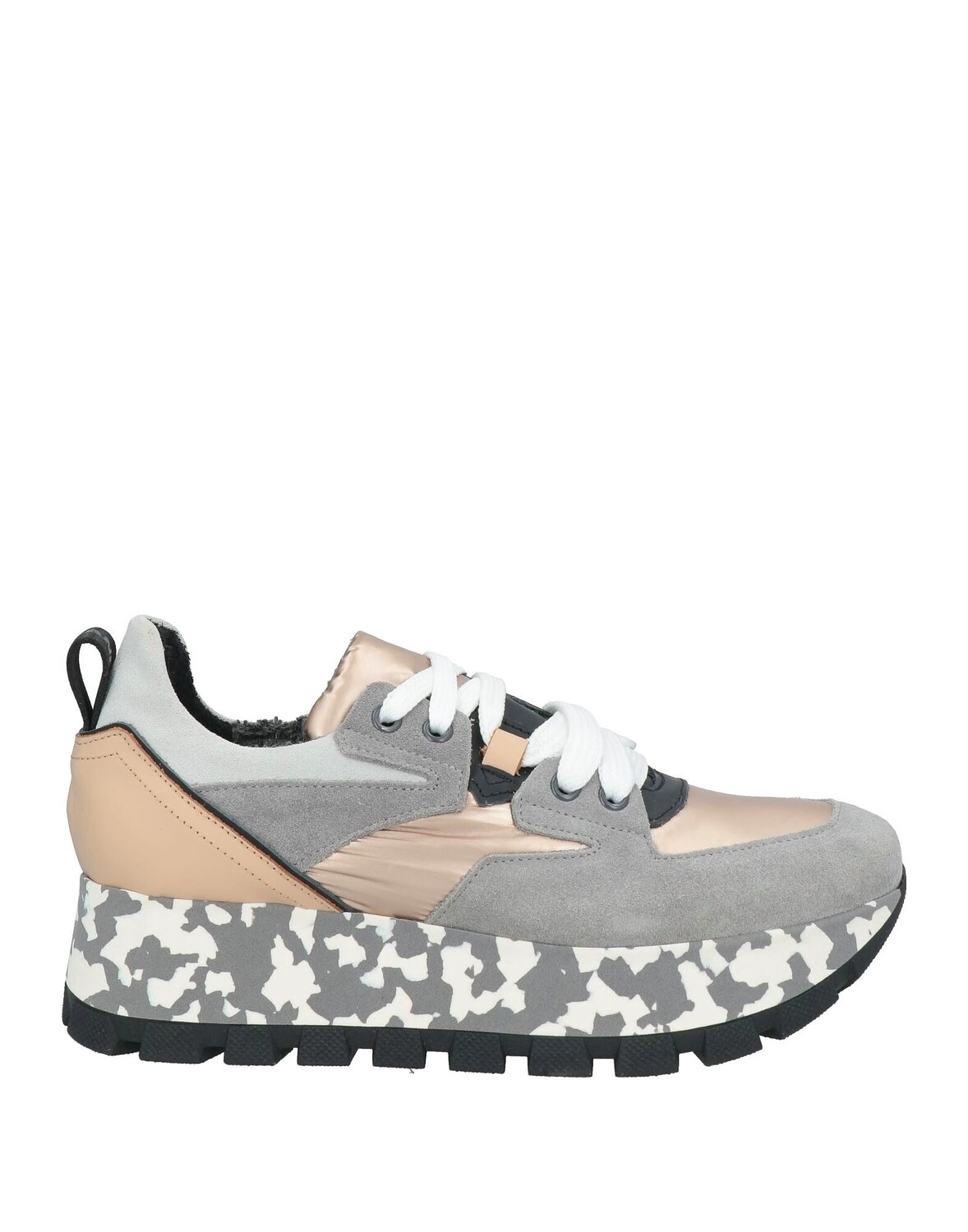 

Кроссовки Janet & Janet, серый