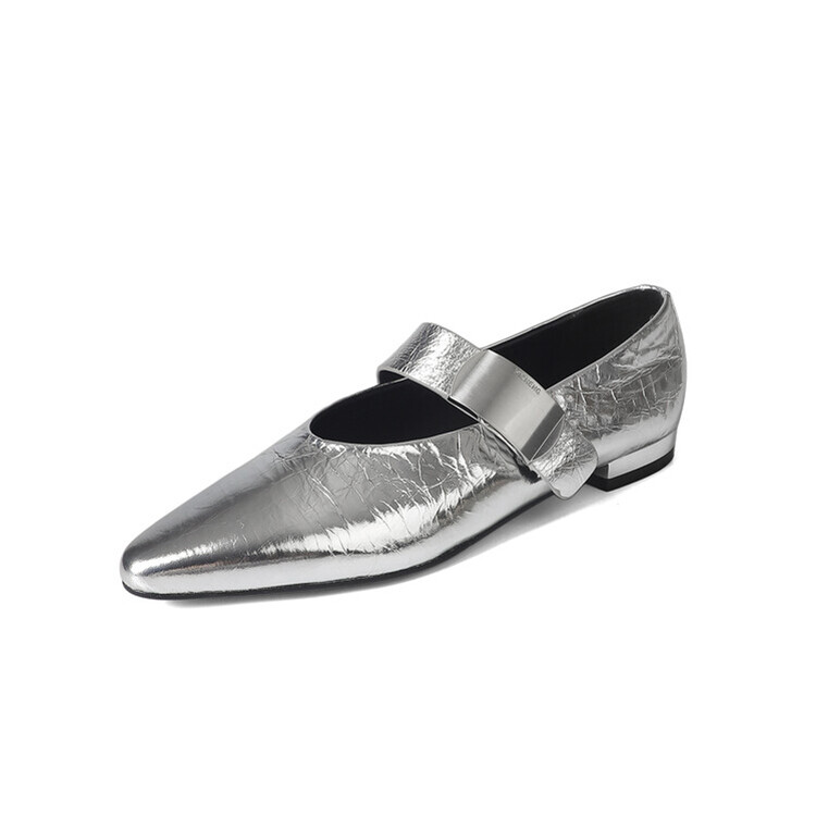 

Туфли BalletCat Mary Jane Shoes Women's