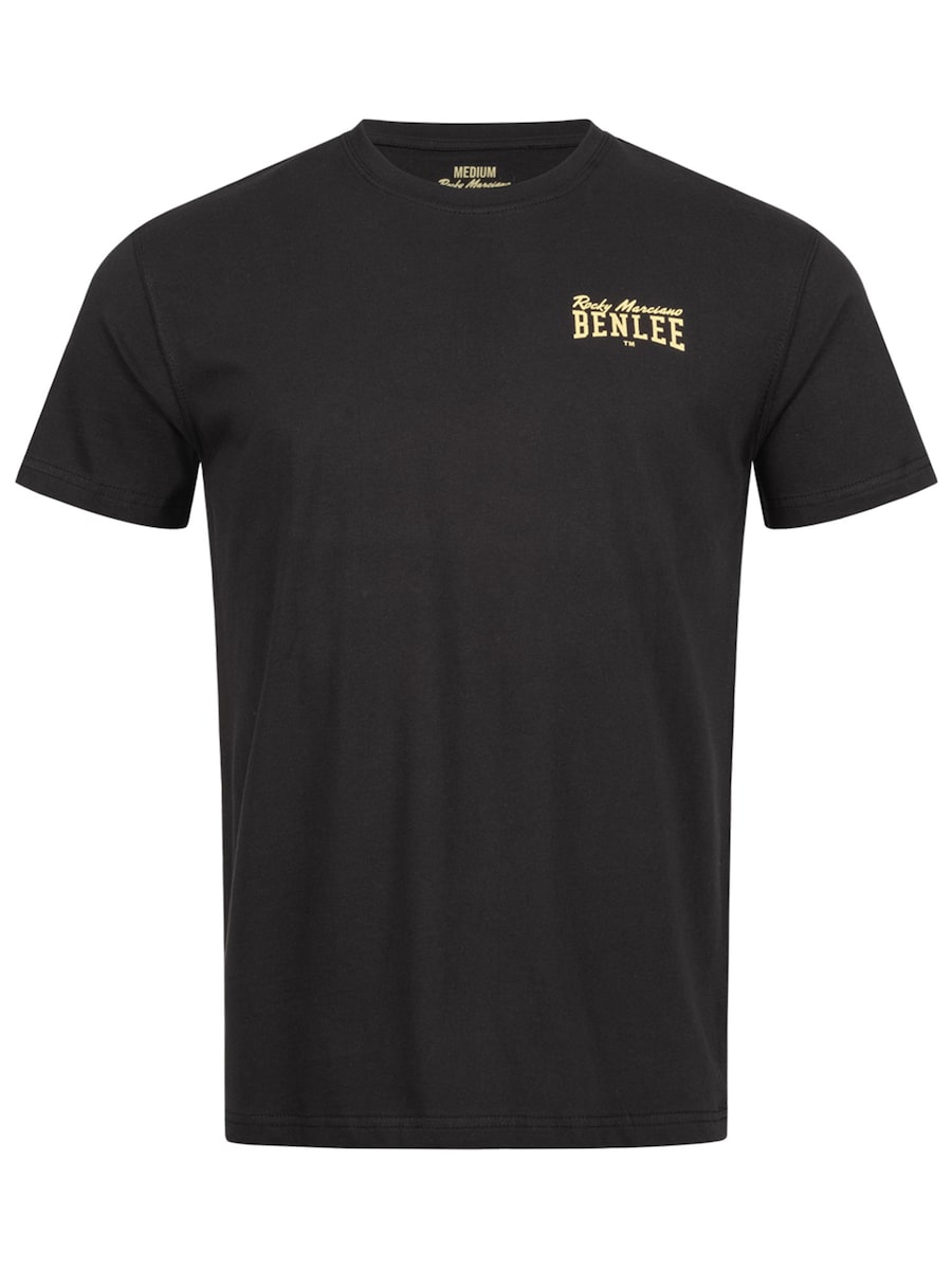 

Футболка Performance Benlee Luka, черный