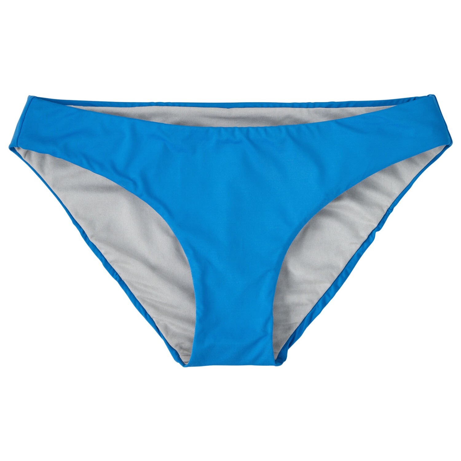 

Низ бикини Patagonia Women's Nanogrip Bottoms, цвет Vessel Blue