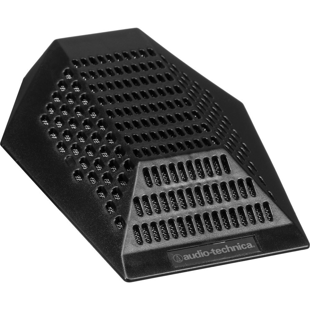 

Микрофон граничного слоя Audio-Technica PRO 44 Cardioid Condenser Boundary PRO 44