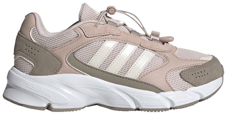 

Кроссовки adidas Crazychaos 2000 J 'Putty Mauve Wonder Taupe', кремовый