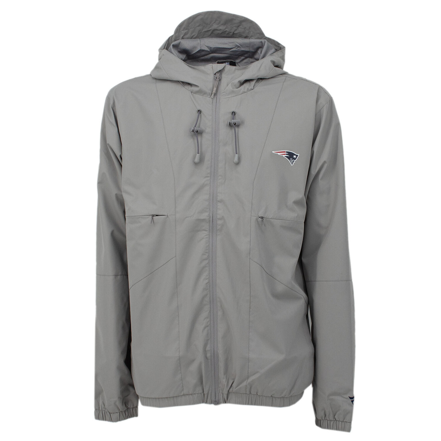 

Спортивная куртка FANATICS Jacke Midweig New England Patriots Jacke, серый